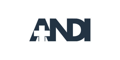 Logo ANDI