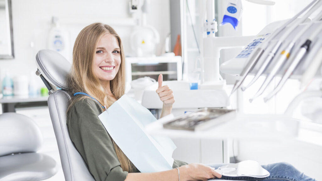 I vantaggi dei trattamenti Invisalign